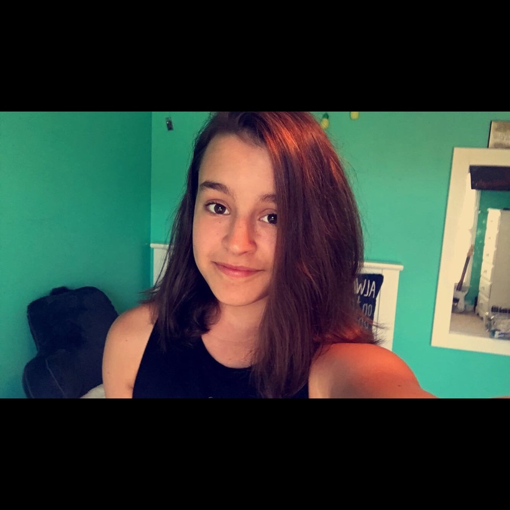 Meet your Posher, Cailin